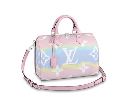 quanto costa il bauletto speedy louis vuitton|Borsa bauletto Speedy 30 Louis Vuitton: Prezzi e nuove versioni.